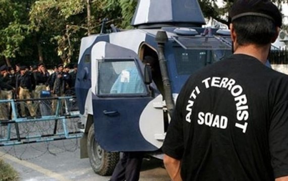 Mumbai ATS arrests five Bangladeshis for entering India illegally