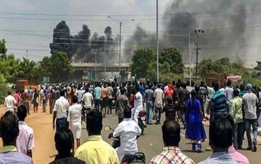 Bada Sawaal: Who is responsible for violence in Northeast states?