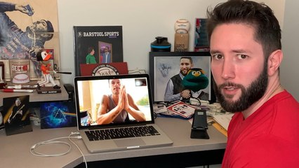 Rocket, Paper, Scissors vs. The Most Accurate Backyard Pitcher In The World, Joe Kelly