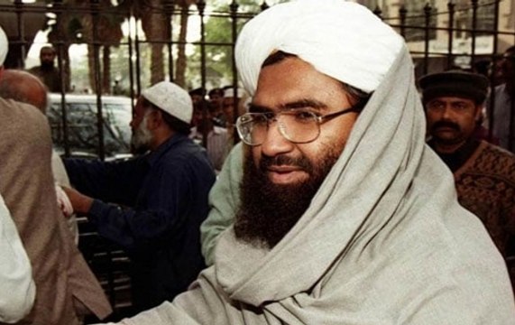 US, UK, France ask UNSC to blacklist JeM chief Masood Azhar