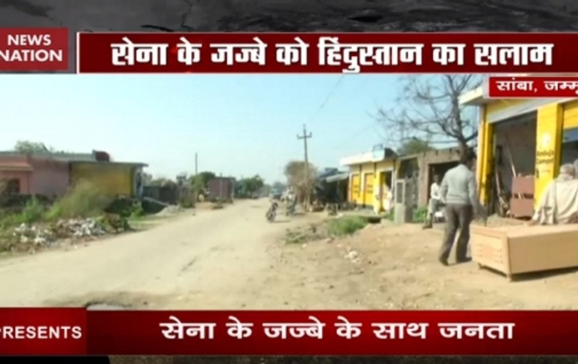 Cut to Cut: War clouds loom large as tension mounts along LoC