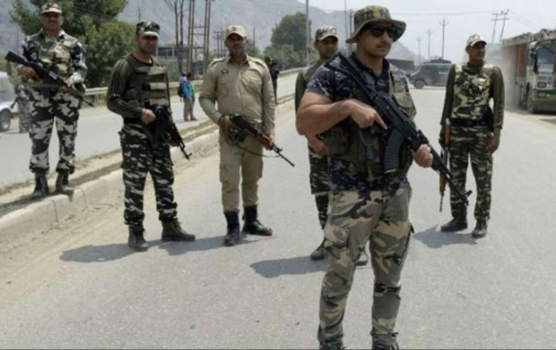 India on high alert: Track all the big developments after air strikes