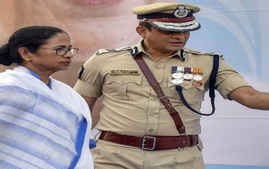 CBI team reaches Kolkata, to quiz top cop in Shillong tomorrow