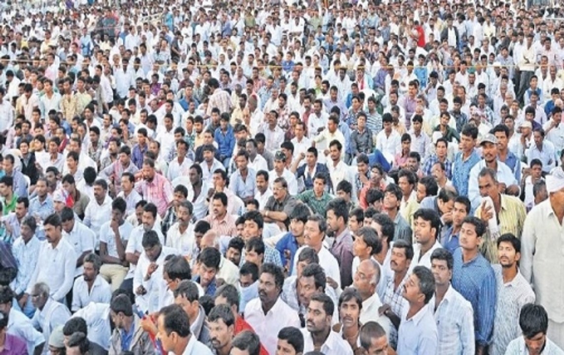 Question Hour: Why don't political parties come together against popul