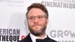 Seth Rogen Says He's Passing the Time by Smoking 'Truly Ungodly' Amounts of Pot | THR News