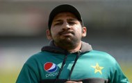 Stadium: Sarfraz Ahmed apologises for his 'racist' comments