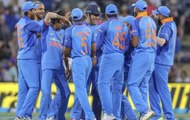 Stadium: Virat Kohli-led Team India beats New Zealand by 90 runs