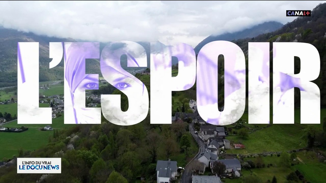 L'espoir - Docunews