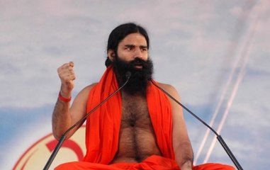 Watch: Special yoga tips by Baba Ramdev to avoid diabetes