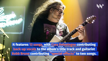 Fiona Apple Releases Long-Awaited Album ‘Fetch the Bolt Cutters’