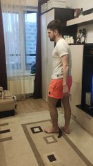 Doggo Doesn't Seem too Concerned