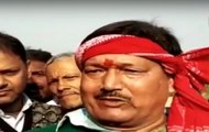 Chai Garam: Bihar Minister Khurshid Alam chants 'Jai Shri Ram'