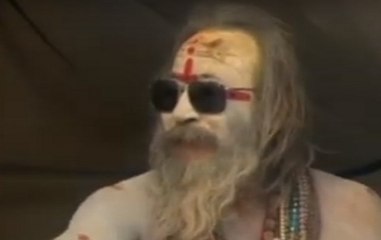 Kumbh 2019: Rabri Baba, popular for cooking Rabri in Kumbh Mela