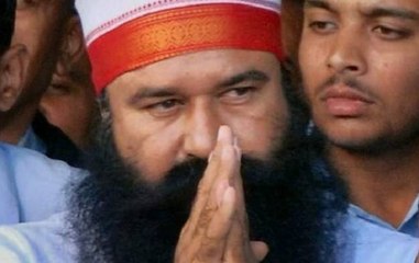 Panchkula court convicts Ram Rahim and four others in journalist murder case