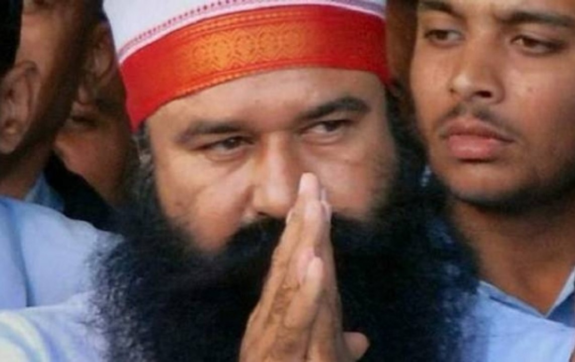 Panchkula court convicts Ram Rahim and four others in journalist murder case