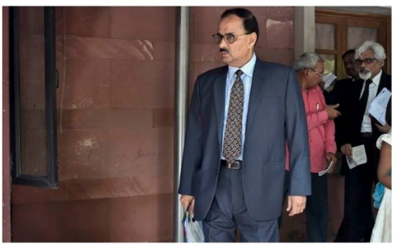 CBI boss Alok Verma shunted out by PM-led selection panel