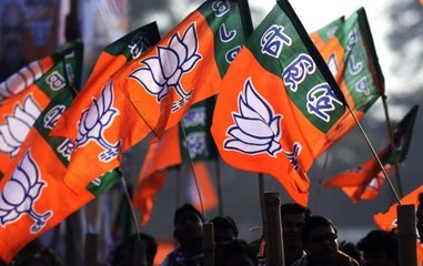 BJP defers West Bengal campaign owing to Amit Shah's ill health