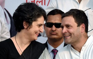 How Priyanka Gandhi's entry into politics will effect LS Polls 2019?