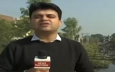 Abki Bar Kiski Sarkar: Mood of people in Punjab's Ludhiana