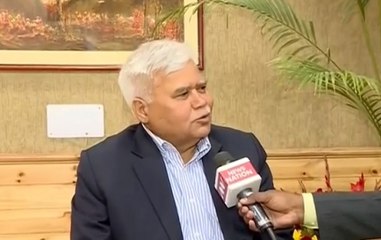 Consumers will not pay more than MRP of a channel, says TRAI Chairman