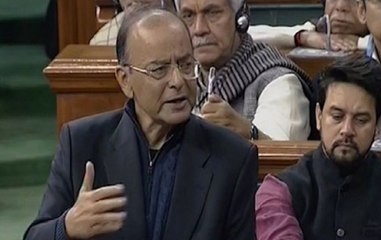 Modi govt introduces quota bill in Lok Sabha