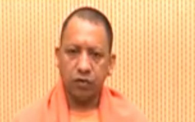 Yogi Adityanath welcomes 10 per cent reservation bill