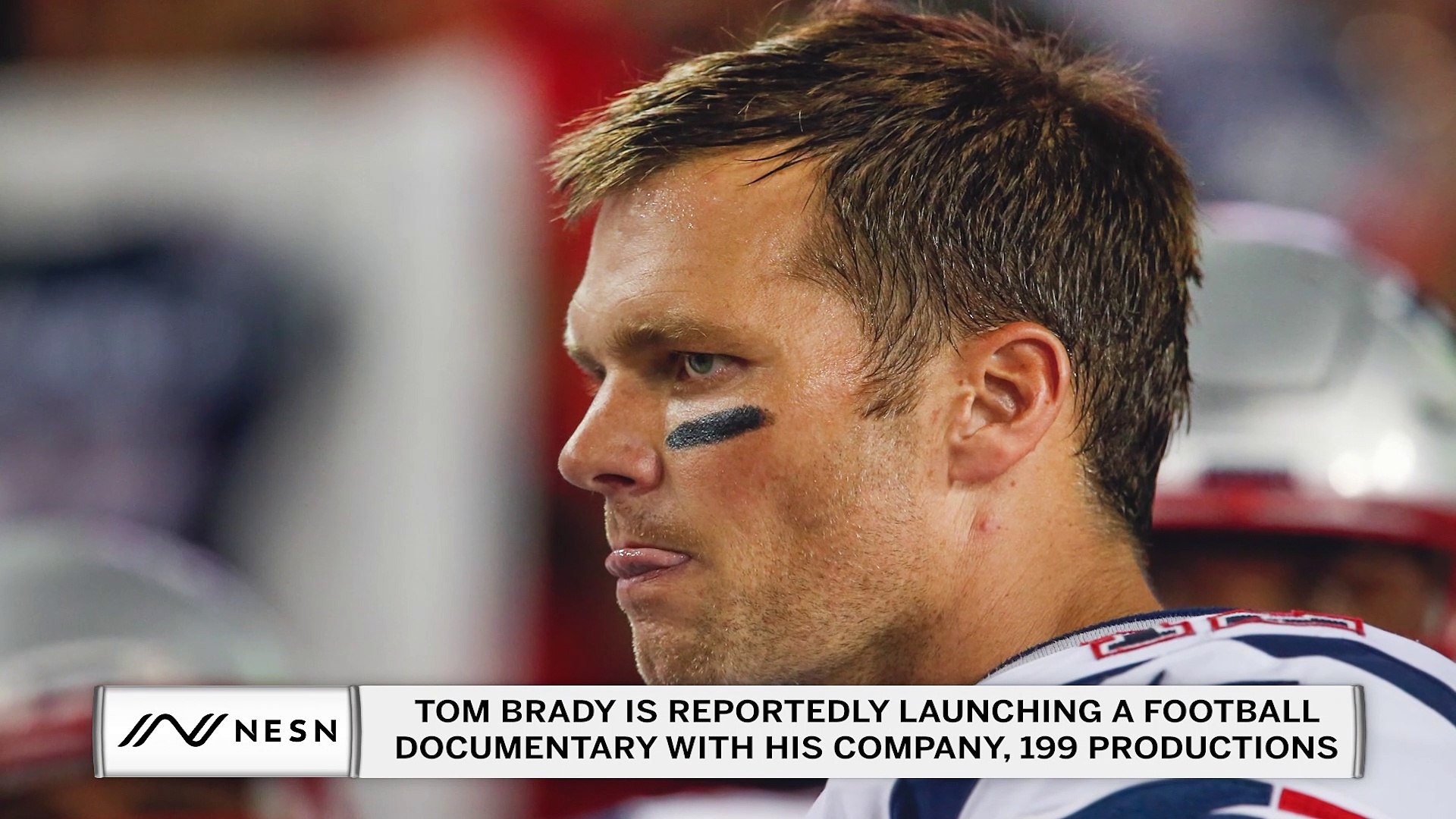 Tom Brady's Company to Launch Football Documentary - video Dailymotion