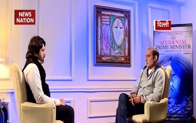 NN Exclusive: Akshaye Khanna talks about ‘The Accidental Prime Minister’