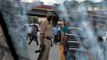 Jammu and Kashmir: Two cops injured after grenade attack at Srinagar