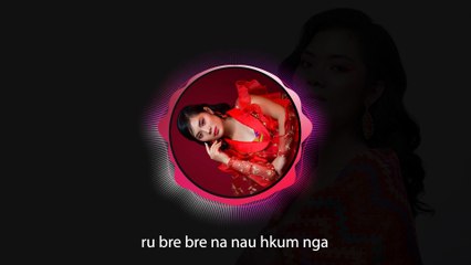 GU SHABRANG - Nde Ja Sam Awng (hkum yu kaji)_ lyric