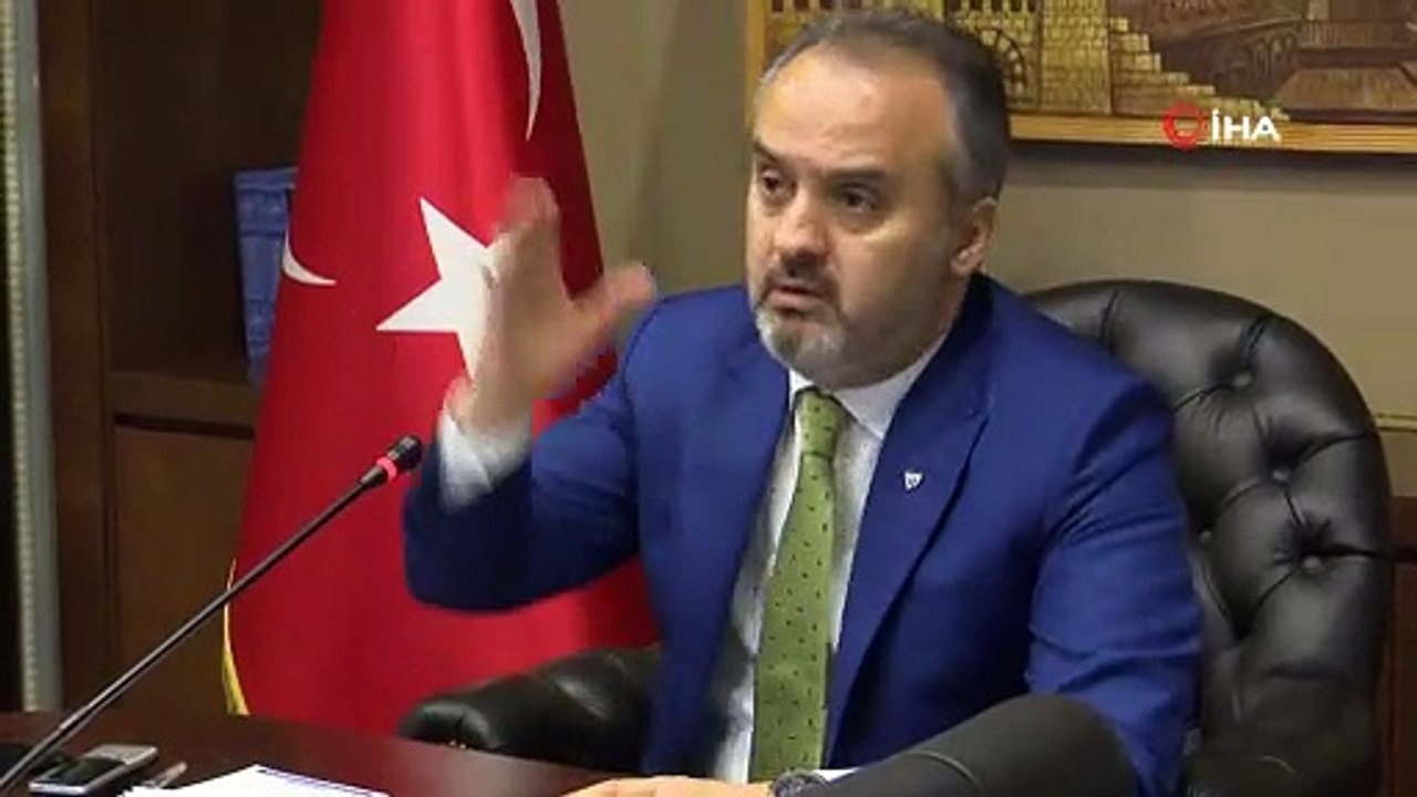 Aktaş: “Sağlık yoksa yapılanların anlamı yok”