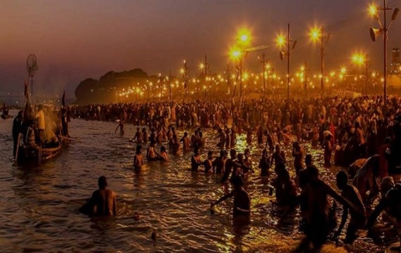 Kinnar Akhada to take part in Kumbh Mela 2019, will share culture of transgenders