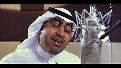 لامية أبوطالب - المنشد صابر المضحي