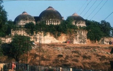 Include Ram Mandir in manifesto and we'll think to support you, VHP to Congress