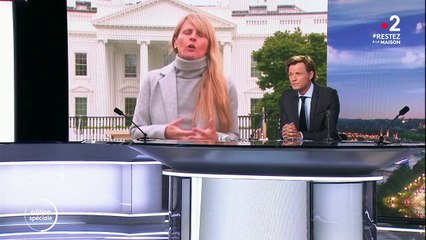 Coronavirus : États-Unis, Allemagne... Le point sur l'épidémie