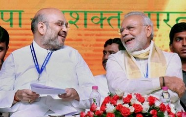 News Nation Opinion Poll: BJP to get most votes in Jammu and Kashmir