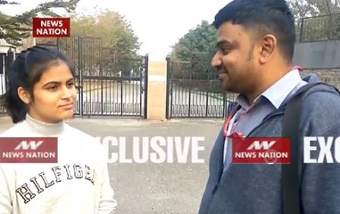 NN Exclusive: Every medal, every event is special - Manu Bhaker, India shooting sensation.