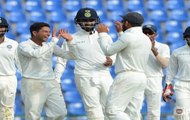 Ind vs Aus, Fourth Test Day 3: Bad light forces early stumps, Australia 236/6