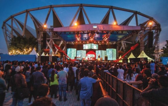 Bikers Cafe: Celebrate spirit of bikes, music and brotherhood with Riders Music Festival