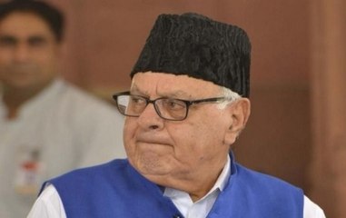 Farooq Abdullah on Ram Temple: Will myself go to Ayodhya and install a brick