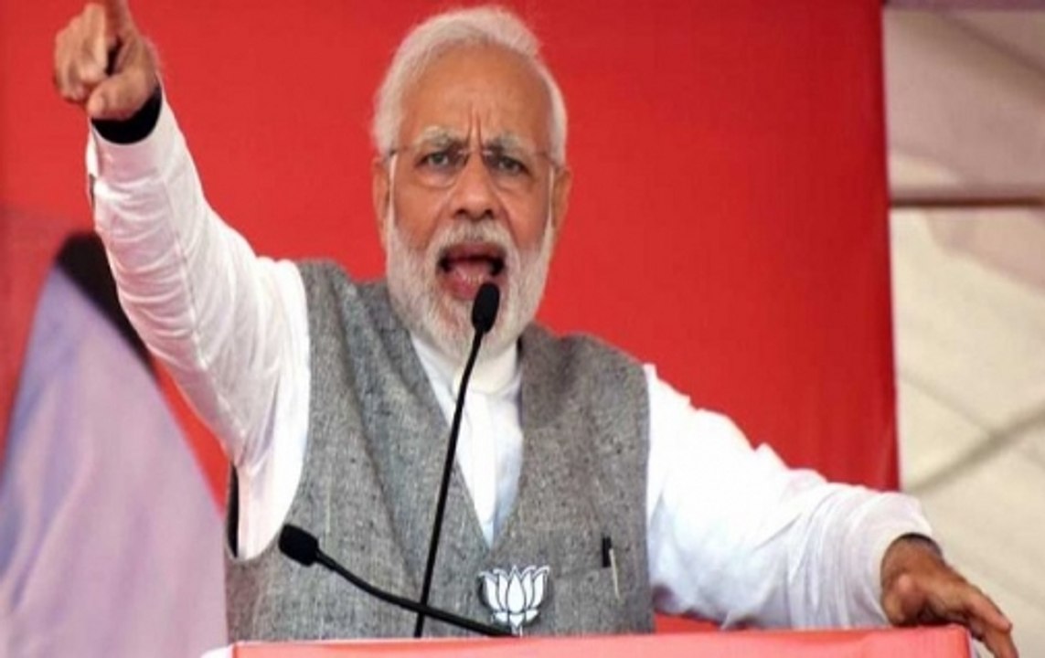 Abki Bar Kiski Sarkar: Modi still first choice as PM in Haryana, Delhi