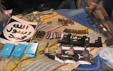ISIS module case: NIA conducts raids in western Uttar Pradesh, Punjab