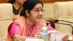 Pak not to attend OIC meet after Sushma Swaraj arrives in Abu Dhabi