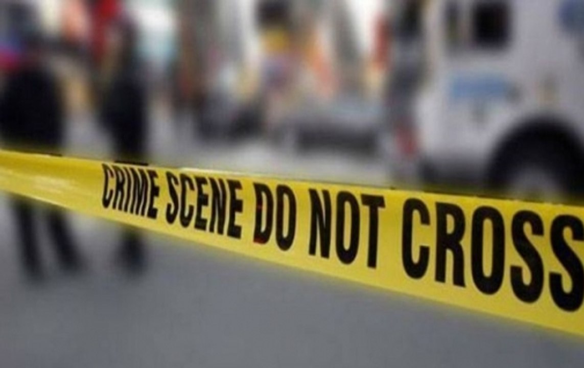 Five-year old child dies after alleged assault by woman's live-in partner