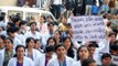 5 dead during two-day-long doctors' strike at Delhi's Safdarjung Hospital