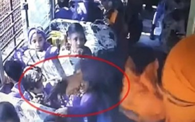 2 children found dead in Uttar Pradesh’s Banda