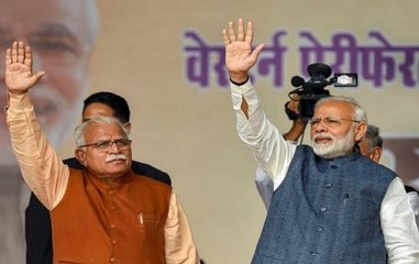 Abki Bar Kiski Sarkar: Ground reality from Haryana's Karnal