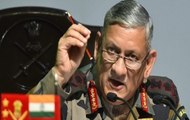 We are always ready for any war like situation, says Army Chief Bipin Rawat