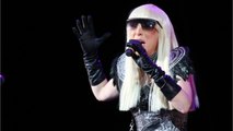 Lady Gaga Zoom Chat Discuss Coronavirus Benefit Concert