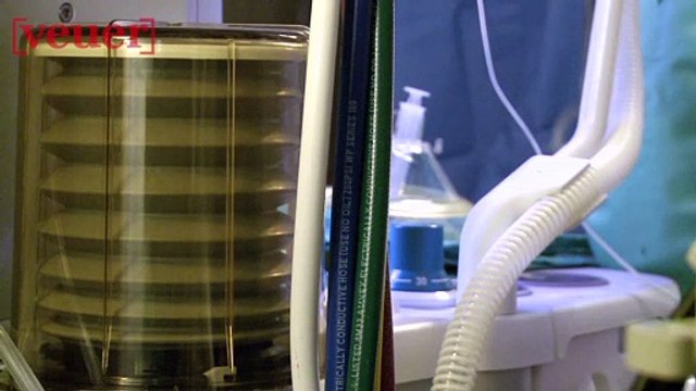 Scientists Dust Off ‘60s Ventilator for Template of Device That Can Be Rapidly Produced for COVID-19 Fight